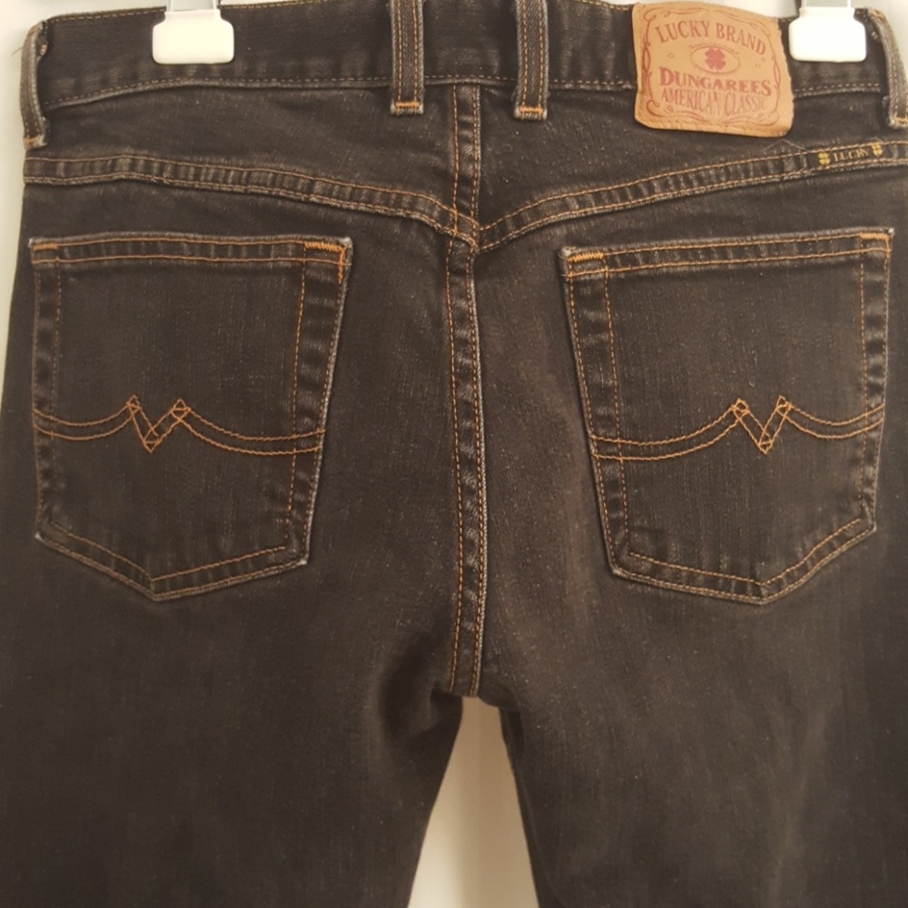Lucky Brand Jeans